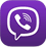 ikona viber